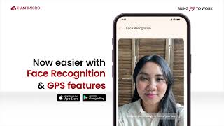 Making attendance management easier with HashMicro's HRM mobile apps screenshot 4
