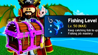 Download Lagu Wbiłem MAX LVL ŁOWIENIA w Blox Fruits i dostałem TO... MP3 Download Lagu Wbiłem MAX LVL ŁOWIENIA w Blox Fruits i dostałem TO... MP3