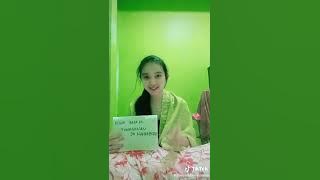 Viral boru batak cantik ini..