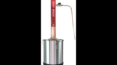 How column distillation works (Basic)