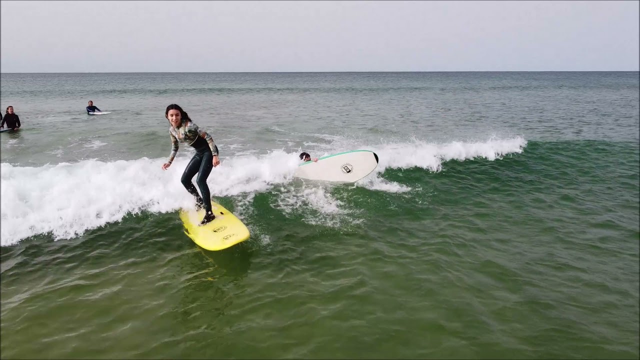 Surf Família & Amigos 27Março2021