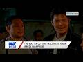 ‘The Master Cutter,’ kag ‘Taskforce Firewall,’ tutukan kada gab-i sa GMA Prime | One Western Visayas