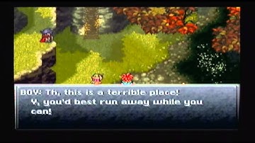 Chrono Trigger - Episode 16