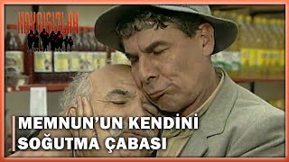 Memnunun Kendini Soğutma Çabası - Kaygısızlar 8.Bölüm