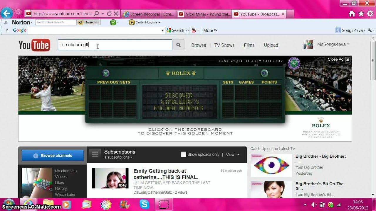 How 2 Put Music Onto Screencast o matic YouTube how-2-put-music-onto-screencast-o-matic-youtube