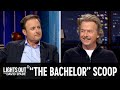 Chris Harrison Dishes on the New “Bachelor” Season - Lights Out with David Spade