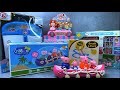 37 Minutes Satisfying With Unboxing & Reviewing Peppa Pig Toys Collection ASMR | Fun Review
