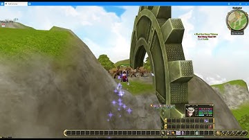 Flyff Universe | Quest Guide | Find the Red Bang Thieves