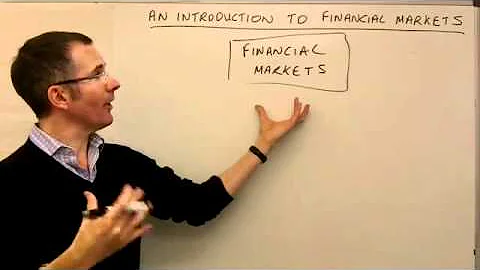 An introduction to financial markets - MoneyWeek Investment Tutorials - DayDayNews