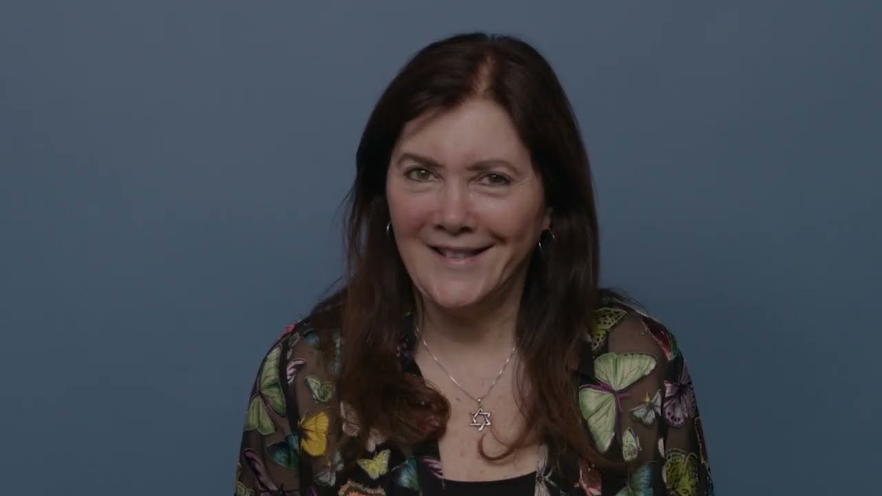 A Rosh Hashanah Message from StandWithUs CEO Roz Rothstein