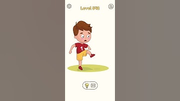 🧠DOP : Draw One Part All Levels-542 Gameplay Solution 👍 #shorts