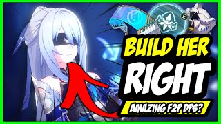 Jingliu IS STILL THAT BI*** | BEST Jingliu Build, Light Cones and Teams | Honkai: Star Rail