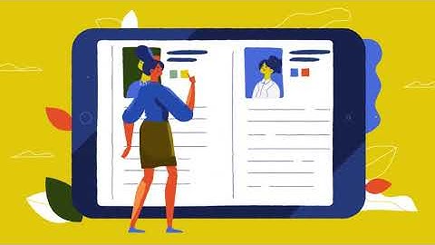 CentralApp Talent Explainer Video by Explainify