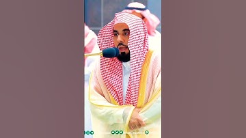 من أجمل التلاوات بصوت الشيخ عبدالله الجهني❤