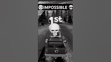 IMPOSSIBLE💀 Comeback! 🏁🔥 From Last to First in Beach Buggy Racing! 🚀✨ #bbracing #beachbuggyracing2