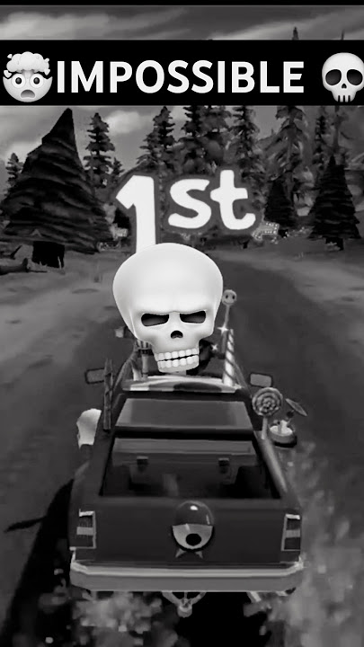 IMPOSSIBLE💀 Comeback! 🏁🔥 From Last to First in Beach Buggy Racing! 🚀✨ #bbracing #beachbuggyracing2