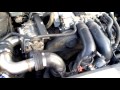 Supercharged X30XE in Omega MV6