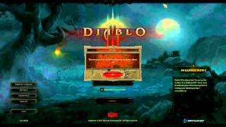State of Diablo 3, Part 2 - Error 37 #error37
