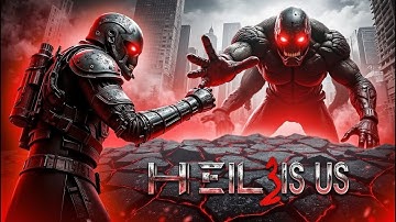 Hell is Us Gameplay Walkthrough Part 2 [No Commentary]