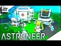 So Much Has Changed In This Game! - Astroneer 1.0 Full Release Gameplay E2