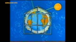 CLIMATE CHANGE SAVE THIS PLANET  reduce co2 emissions  TV ADVERT  1990s  HD 1080P