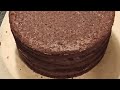 Le molly cake au chocolat