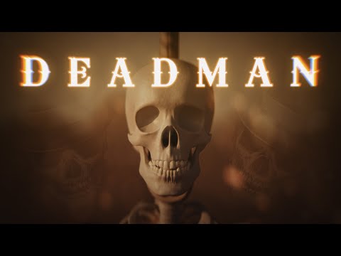 Smash Into Pieces - Deadman (Official Lyric Video)