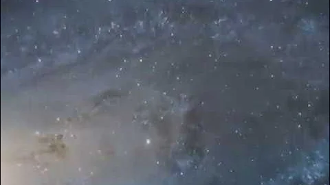 Ojibwe Word of the Day: Anang ’star’