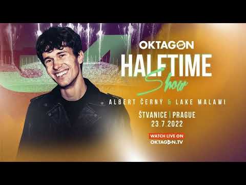 Historicky první Halftime show OKTAGONU