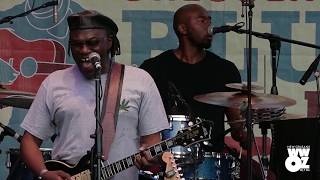 Joe Louis Walker - Full Set - Crescent City Blues & BBQ Festival (2015)