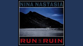 Video thumbnail of "Nina Nastasia - I Say That I Will Go"
