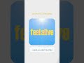 【#SparQlew】「feel alive」リリックムービー公開