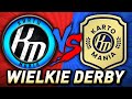 Maciek stał się potężny! Czyli najlepsze derby w historii Kartomanii!