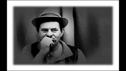 Bottleneck Bill  "Don