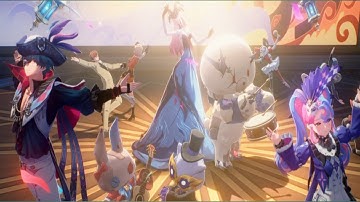 Wuthering Waves Part 5(Gameplay Walkthrough) Pc level graphics for Android and iOS | Wuthering Waves