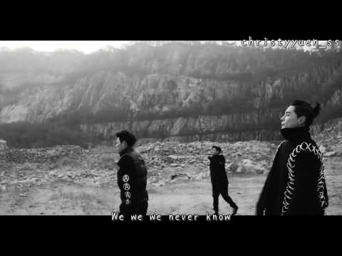 [繁中韓字MV] ZICO(지코) - "BERMUDA TRIANGLE (Feat. Crush, DEAN)"
