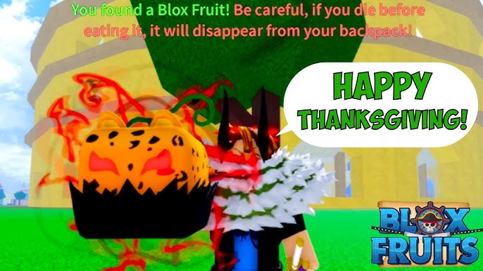 Magma Fruit in Blox Fruits  Showcase & Wiki [UPDATE 20.1] ⭐