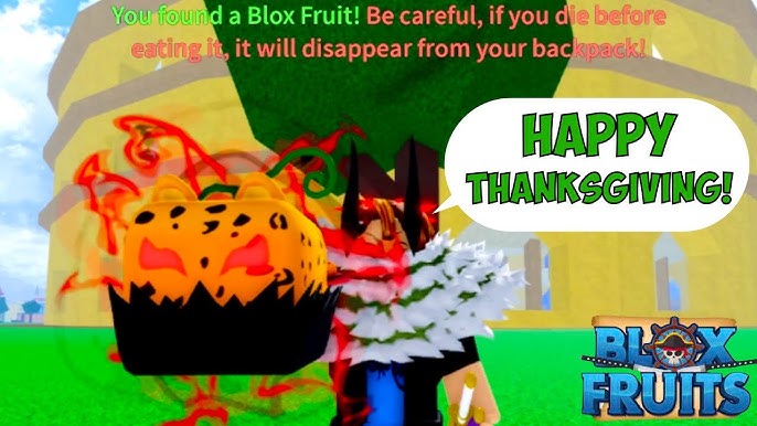 🌟ROBLOX : BLOX FRUITS - MAGMA AWAKEN (FANMADE CONCEPT) 