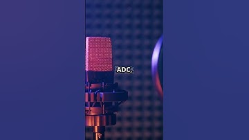 Digital Audio: How Sound Becomes Data!