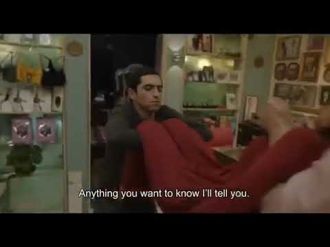 شاهد صالون هدى قبل الحذف