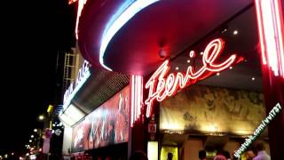 Moulin Rouge  Мулен Руж(Moulin Rouge - the world-famous institution in Paris. Мулен Руж в Париже., 2012-08-06T11:18:03.000Z)