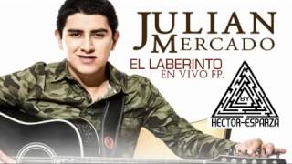 Video thumbnail of "Julian Mercado - El Laberinto"