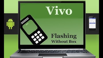 How to Flashing Vivo firmware (Stock ROM) using Smartphone Flash Tool