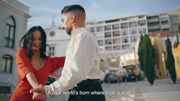 A Song Of Metallicus - Video