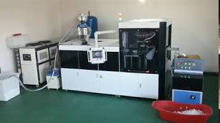 16CAV CAP COMPRESSION MACHINE