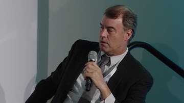 MIC Panel Byte: Emerging Issues in Wireless: NTIA Reynolds on Collaboration