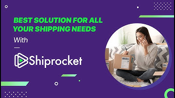 All That You Need To Know About Shiprocket | How To Use Shiprocket | Add Orders | Process Orders