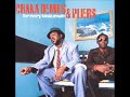 Chaka Demus & Pliers     We pray    1997