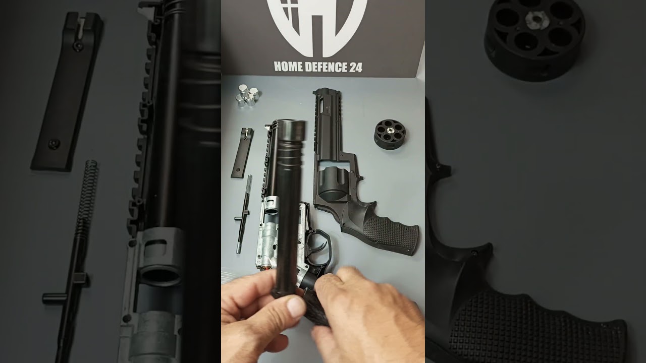 tuning kit for HDR 68 umarex from home defence 24 