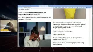 LAND YOUR NEXT BIG CLIENT BEFORE 2026